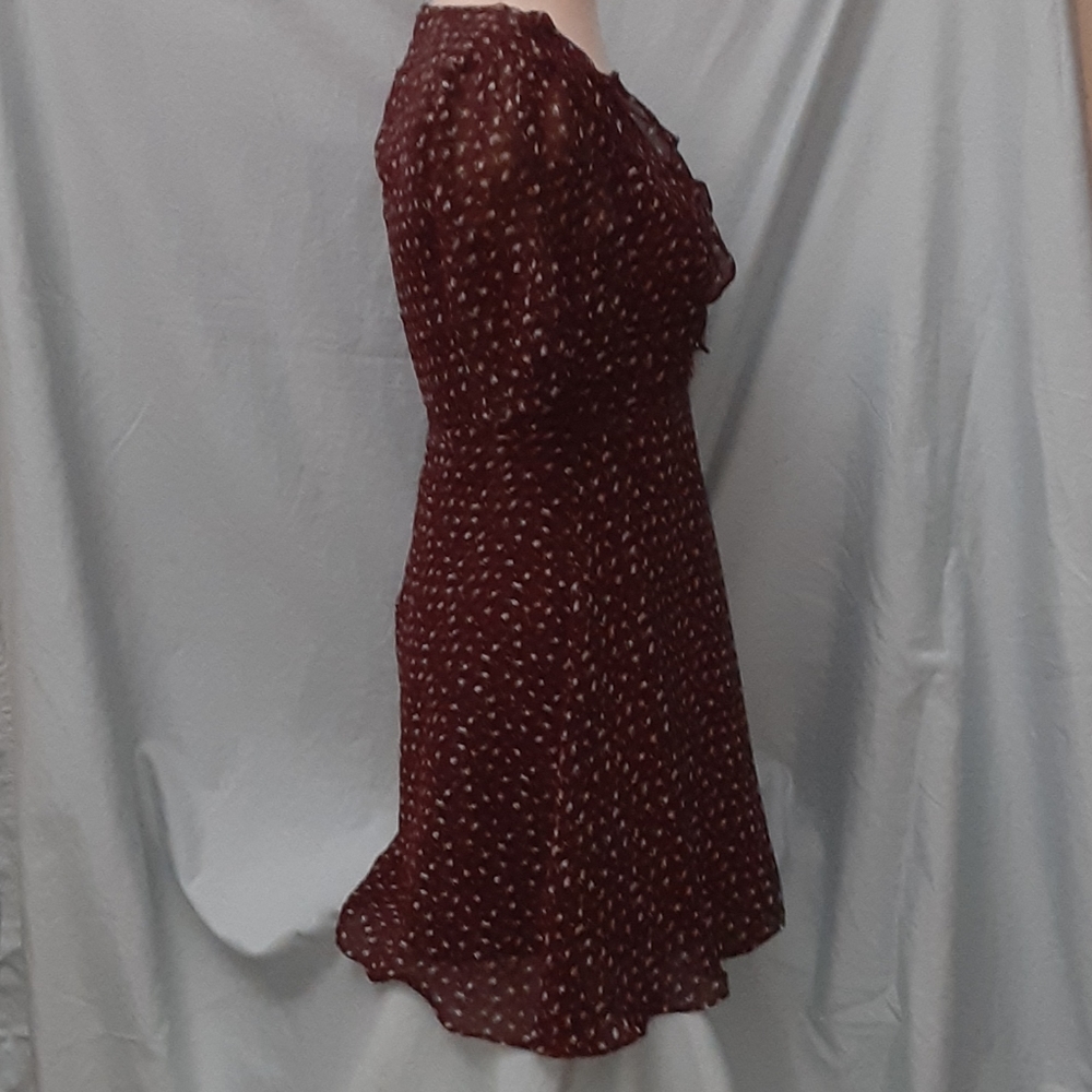 Mini Dress - Picture 4 of 6
